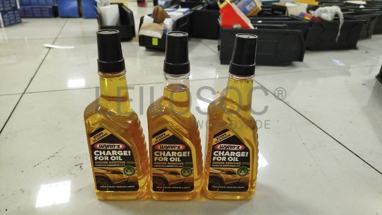 Peças de Substituição