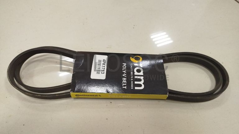 Peças de Substituição