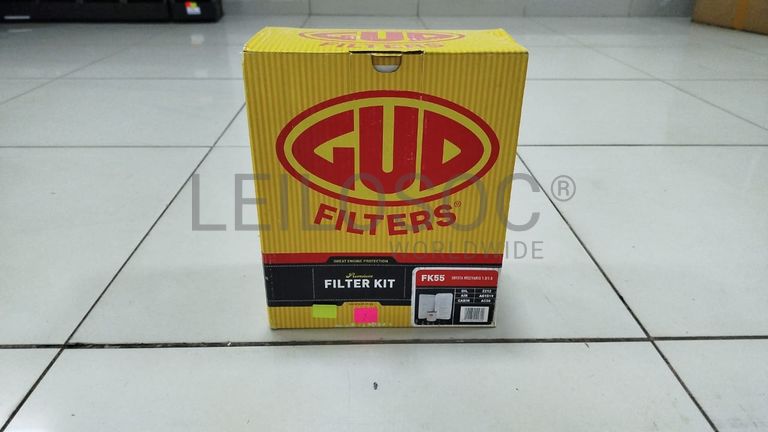 Peças de Substituição