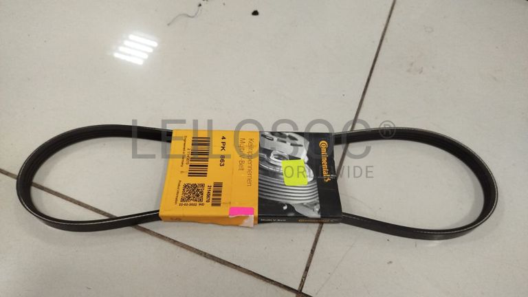 Peças de Substituição