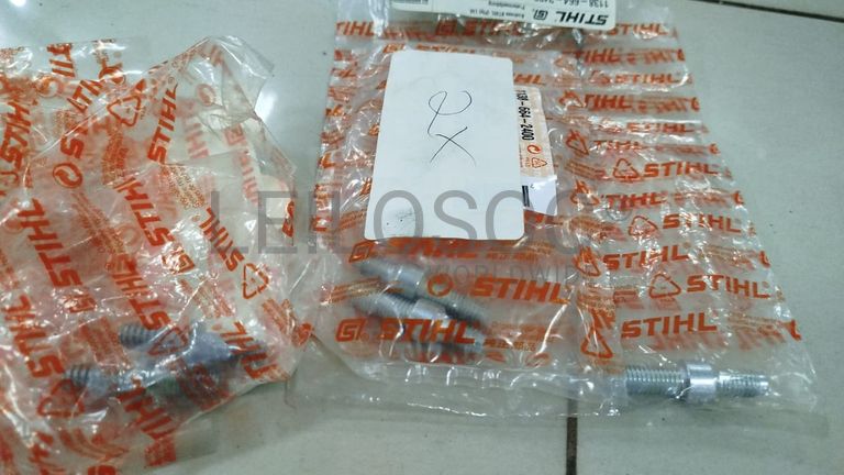 Peças de Substituição