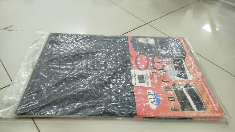 Peças de Substituição