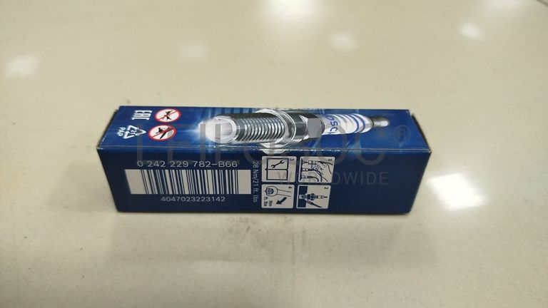 Peças de Substituição