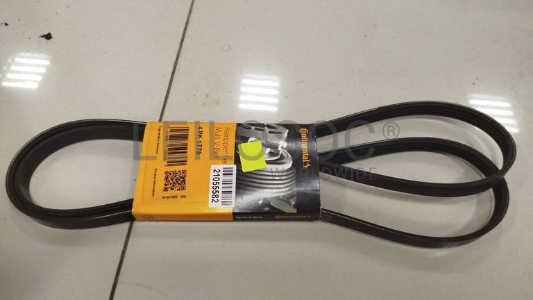 Peças de Substituição