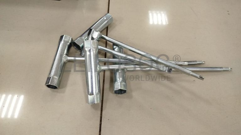 Peças de Substituição