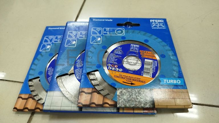 Peças de Substituição