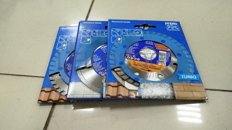 Peças de Substituição