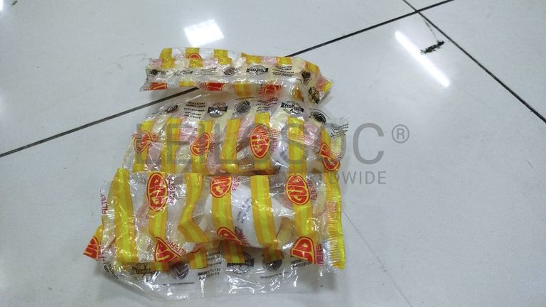 Peças de Substituição