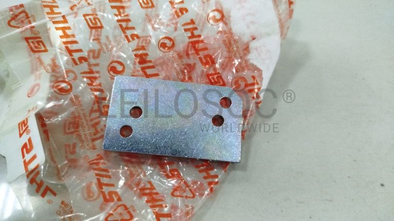 Peças de Substituição