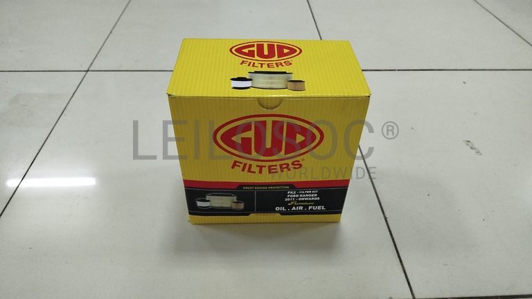 Peças de Substituição