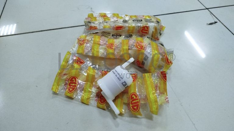 Peças de Substituição