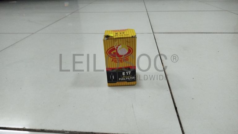 Peças de Substituição