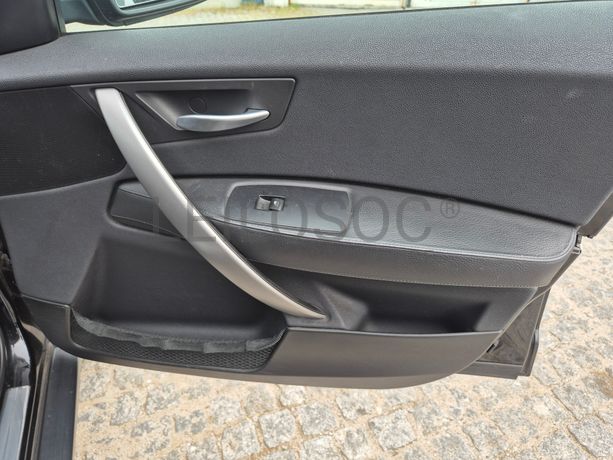 BMW X3 2.0D · Ano 2005