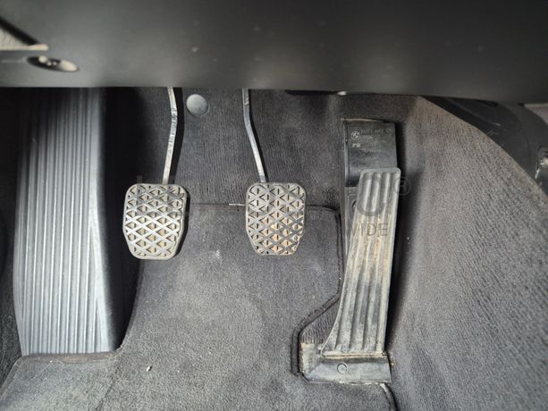 BMW X3 2.0D · Ano 2005