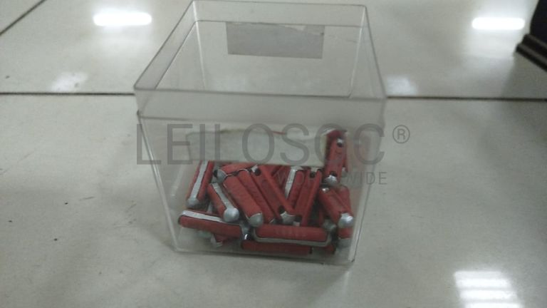 Peças de Substituição