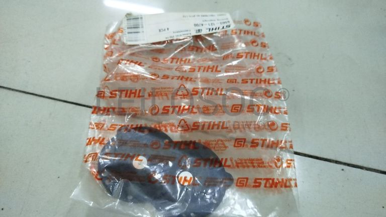 Peças de Substituição