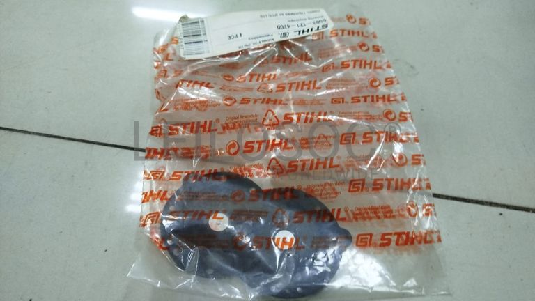 Peças de Substituição