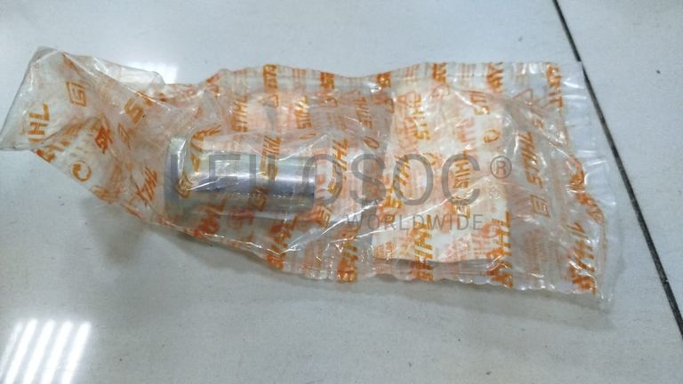 Peças de Substituição