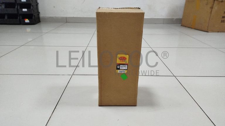 Peças de Substituição