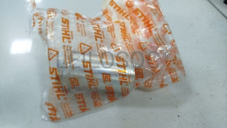 Peças de Substituição