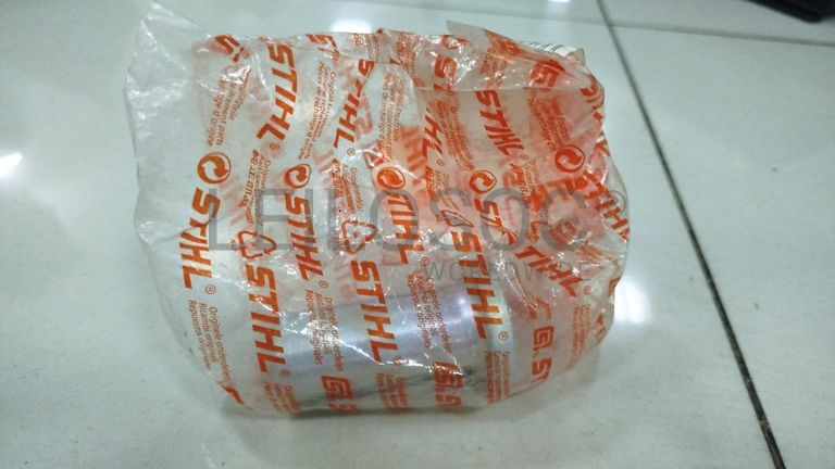 Peças de Substituição