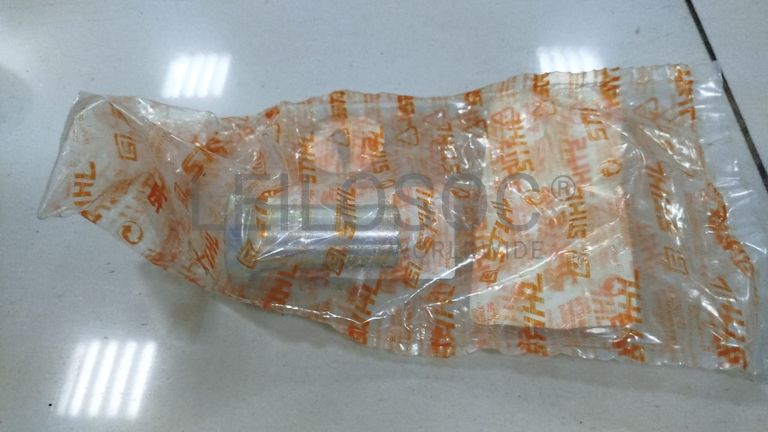 Peças de Substituição