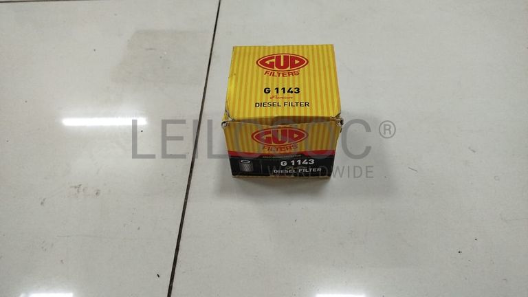 Peças de Substituição