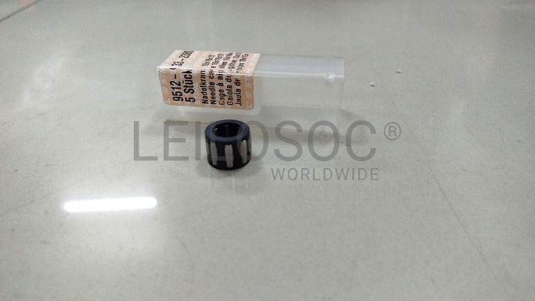 Peças de Substituição