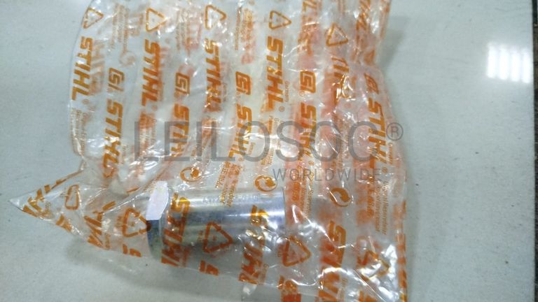 Peças de Substituição