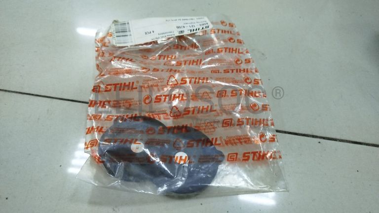 Peças de Substituição