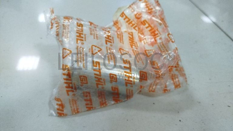 Peças de Substituição