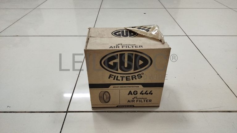 Peças de Substituição