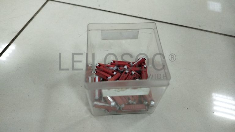 Peças de Substituição