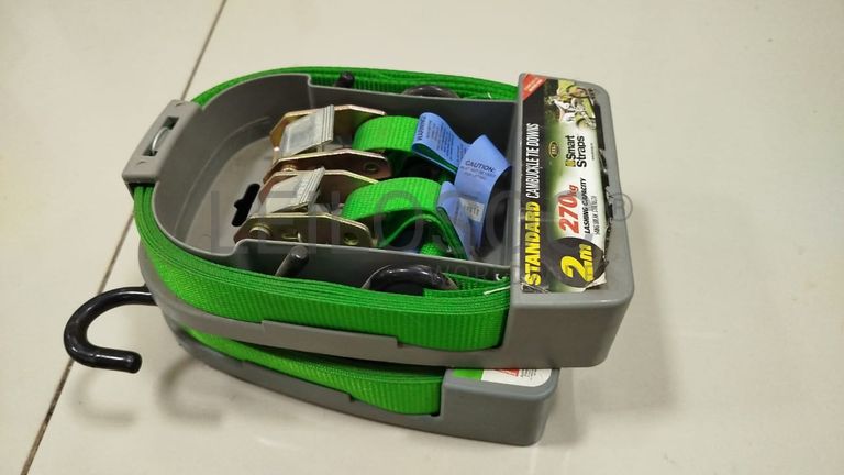 Peças de Substituição