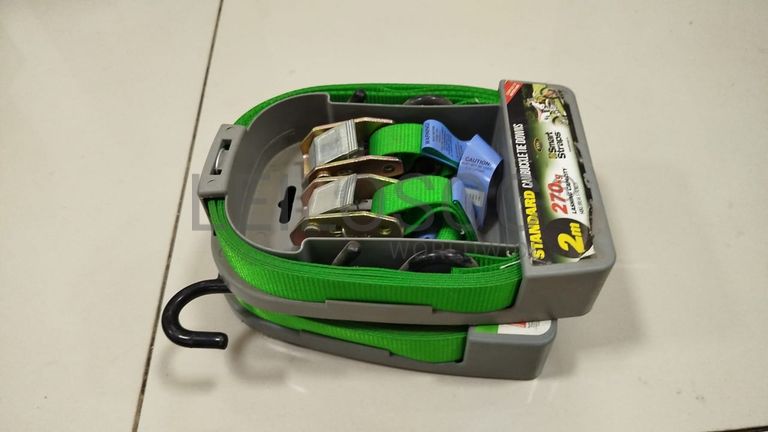 Peças de Substituição