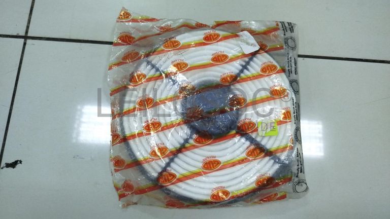 Peças de Substituição