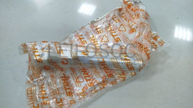 Peças de Substituição