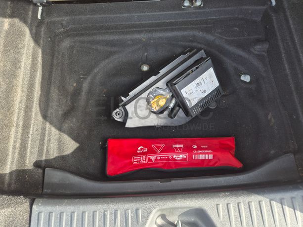 Mercedes-Benz A 180 · Ano 2012