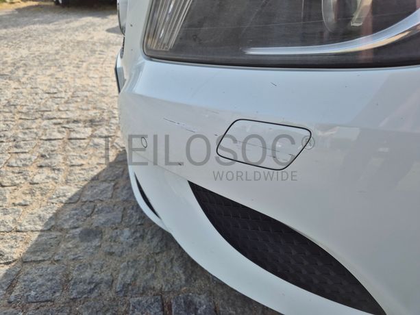 Mercedes-Benz A 180 · Ano 2012