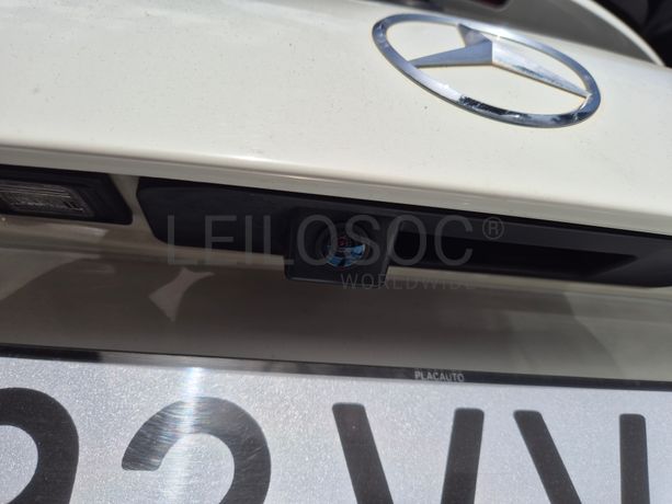 Mercedes-Benz A 180 · Ano 2012