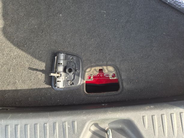 Mercedes-Benz A 180 · Ano 2012