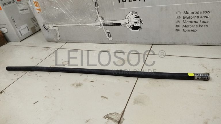 Peças de Substituição