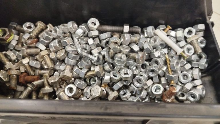 Peças de Substituição