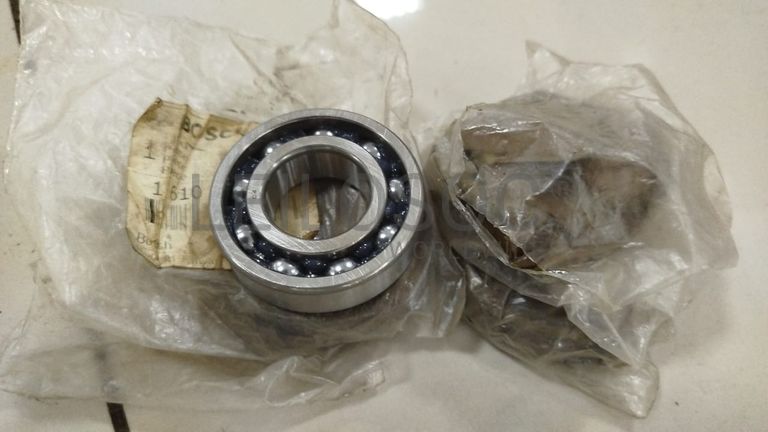 Peças de Substituição