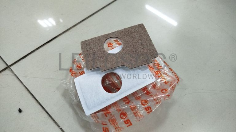 Peças de Substituição