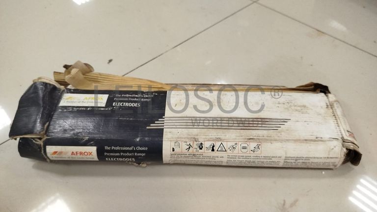 Peças de Substituição