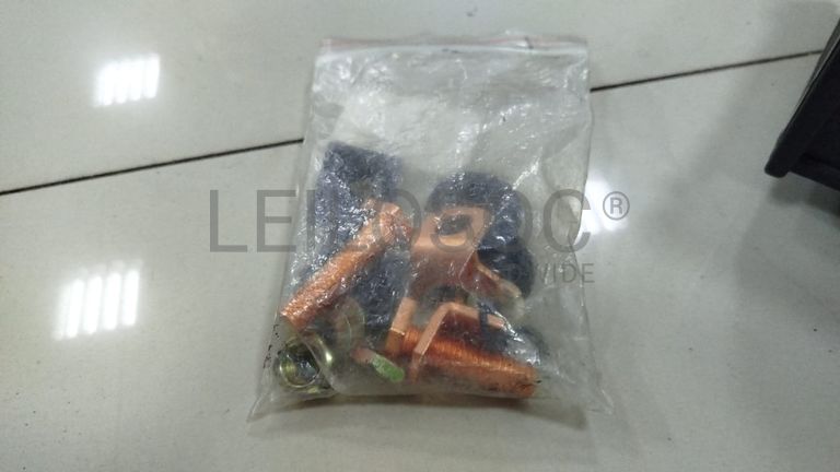 Peças de Substituição