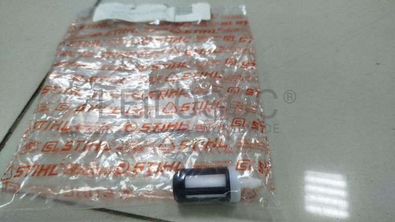 Peças de Substituição