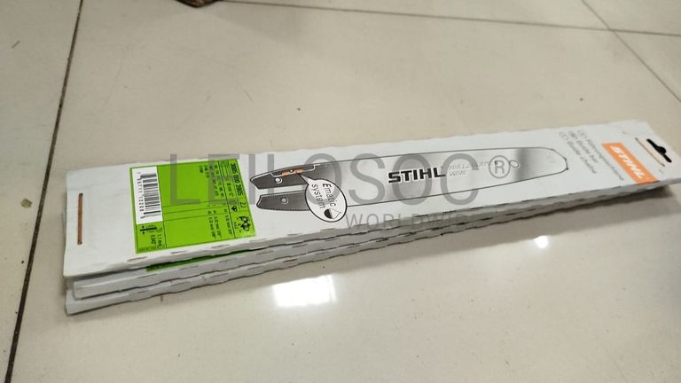 Peças de Substituição