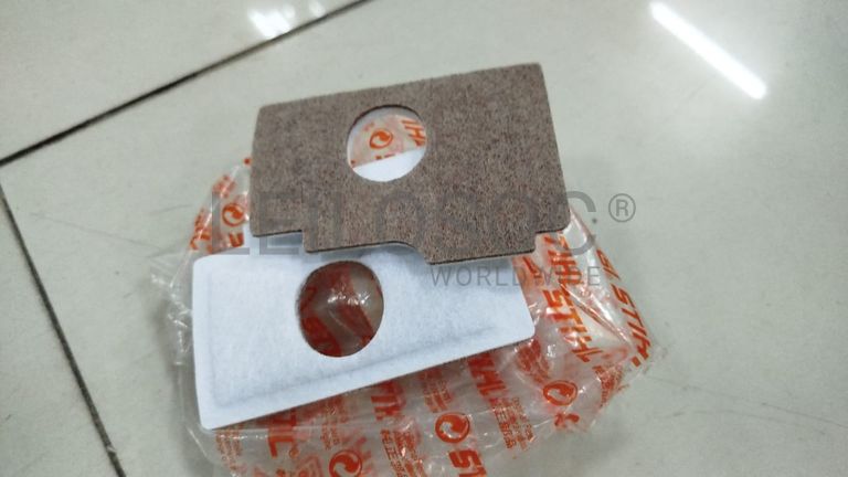 Peças de Substituição